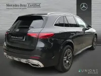 Usado Mercedes GLC300de 244 kW (333 CV) 2025 Gris