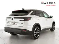 Usado Renault Austral Techno Esprit Alpine 200 CV (147 kW) 2025 Blanco SUV