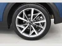 Usado Kia Niro 141 CV (103 kW) 2022 Azul SUV