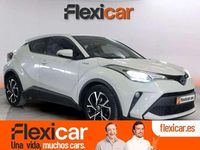 Usado Toyota C-HR Advance 184 CV (135 kW) 2022 Blanco SUV