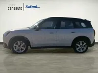 Usado Mini Countryman 170 CV (125 kW) 2024 Blanco SUV