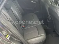 Usado Audi Q2 S-Line 150 CV (110 kW) 2022 Negro SUV
