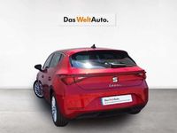 usado Seat Leon 1.5 TSI S&S Xcellence 130