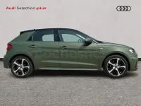 Usado Audi A1 Sportback 116 CV (85 kW) 2025 Verde Utilitario