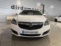 Usado Opel Insignia Excellence 136 CV (100 kW) 2016 Blanco Berlina