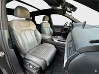 Usado Audi Q7 Sport 272 CV (200 kW) 2016 Gris / plata SUV