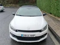 Usado VW Scirocco Edition 140 CV (102 kW) 2012 Blanco Coupe