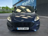 Usado Ford Kuga ST-Line 190 CV (139 kW) 2024 Azul SUV