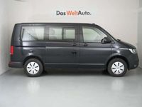 usado VW Caravelle T52.0TDI Comfortline