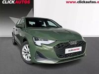 Usado Audi A3 115 CV (84 kW) 2025