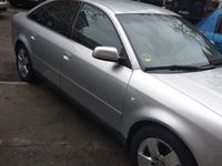 usado Audi A6 2003