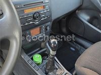 Usado Fiat Stilo Dynamic 115 CV (84 kW) 2003 Gris / plata Berlina