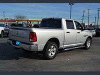 usado Dodge Ram 3.0L EcoDiesel V6 4x4 Tradesman