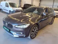 Usado Volvo V90 CC 197 CV (144 kW) 2021 Familiar