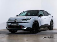 Nuevo Citroën C4 145 CV (106 kW) 2025 Blanco SUV