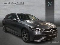 Nuevo Mercedes C300e 312 CV (229 kW) 2025 Gris Familiar