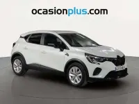 Usado Mitsubishi ASX Motion 140 CV (102 kW) 2023 Blanco SUV