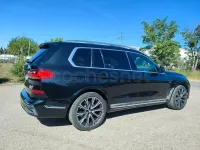 Usado BMW X7 M Sport 265 CV (194 kW) 2022 Negro SUV