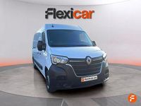 Usado Renault Master 150 CV (110 kW) 2024 Blanco Van