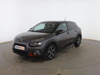 Usado Citroën C4 Cactus PureTech 110 CV (80 kW) 2020 Utilitario
