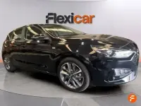 Usado Hyundai i30 120 CV (88 kW) 2022 Negro