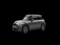 Usado Mini Cooper SE 135 kW (184 CV) 2022 Gris Utilitario