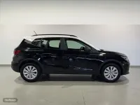 Usado Seat Arona Style 115 CV (84 kW) 2025 Blanco SUV