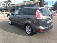 Usado Mazda 5 Active 110 CV (80 kW) 2008 Gris / plata Monovolumen
