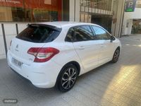 usado Citroën C4 1.6 e-HDi 110cv CMP Sport