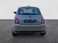 Usado Fiat 500 70 CV (51 kW) 2023