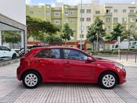 usado Kia Rio 2020