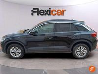 Occasion VW T-Roc 116 ch (85 kW) 2025 Noir SUV