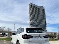 Usado BMW X3 xLine 184 CV (135 kW) 2025 Blanco SUV