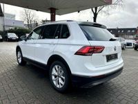 usado VW Tiguan Highline 4M BMT VIRTUAL/LED/AHK/ACC