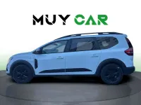 Usado Dacia Jogger Extreme 101 CV (74 kW) 2023 Blanco Monovolumen