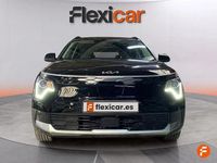 Usado Kia e-Niro 150 kW (204 CV) 2024 Negro SUV