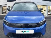 Nuevo Opel Corsa 101 CV (74 kW) 2026 Azul Utilitario