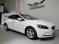 Usado Volvo V40 Momentum 150 CV (110 kW) 2012 Blanco Utilitario