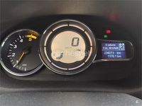 Usado Renault Mégane LIMITED 110 CV (80 kW) 2015 Gris / plata Berlina