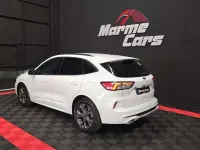 Usado Ford Kuga ST-Line 120 CV (88 kW) 2023 Blanco SUV