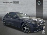 Usado Mercedes E300 197 CV (144 kW) 2025 Berlina