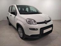 Usado Fiat Panda 70 HP (51 kW) 2024 Branco Citadino