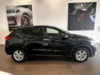 Usado Honda HR-V Elegance 131 CV (96 kW) 2019 Negro SUV