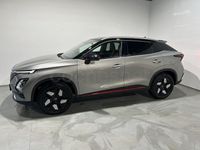 Usado Omoda 5 147 CV (108 kW) 2025 Gris / plata SUV