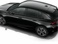 Nuevo Opel Astra Edition 114 kW (156 CV) 2025 Negro