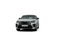 Usado BMW iX2 Comfort Edition 150 kW (204 CV) 2024 Gris SUV