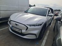 Usado Ford Mustang Mach-E 197 kW (269 CV) 2021 Blanco SUV