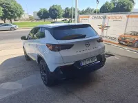 Usado Opel Grandland X 130 CV (95 kW) 2023 Blanco SUV