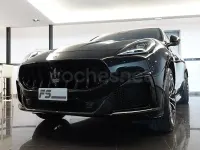 Usado Maserati Grecale 530 CV (389 kW) 2024 Negro SUV