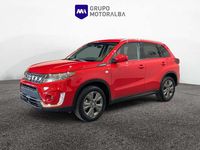 Usado Suzuki Vitara 129 CV (94 kW) 2023 Rojo SUV